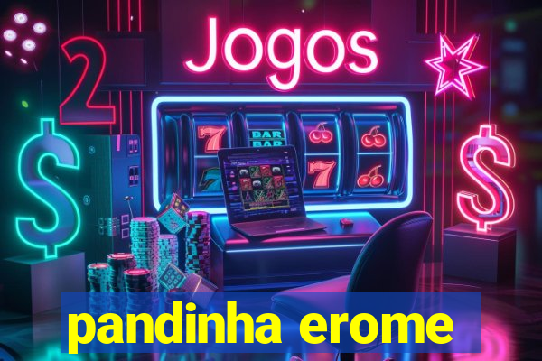 pandinha erome